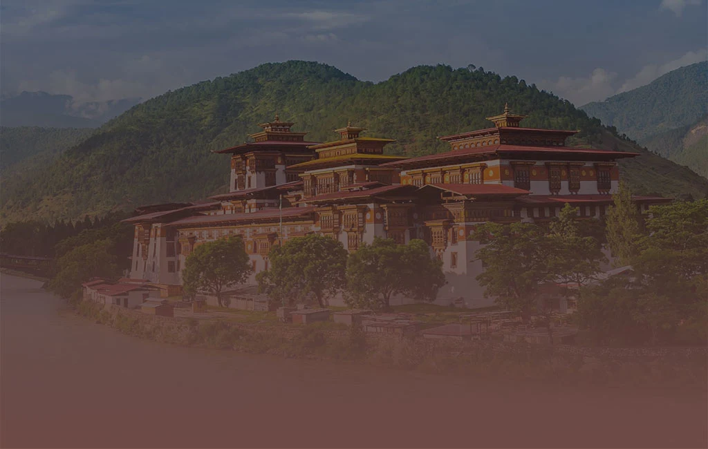 bhutan tours and travels