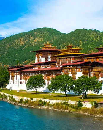 polular bhutan trekking packages