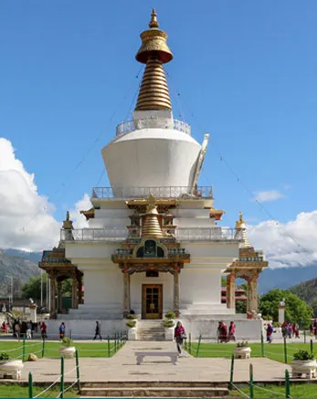 polular bhutan trekking packages